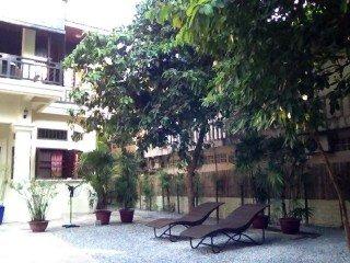 Le Rit'S Boutique Hotel @ Siem Reap Exterior foto
